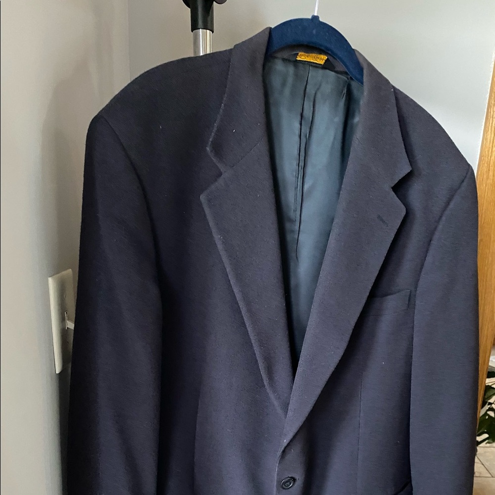Brooks brothers blazer